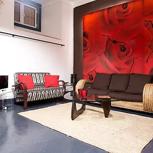 Apartamento Renewed In Alfama, Lisboa