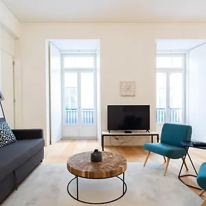 Apartment Flh Chiado Modern