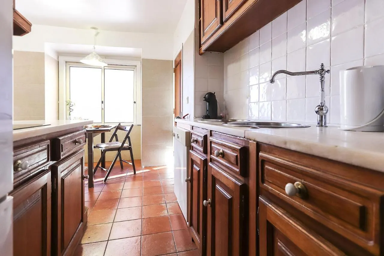 Downtown Experience By Homing Apartment Lisbon