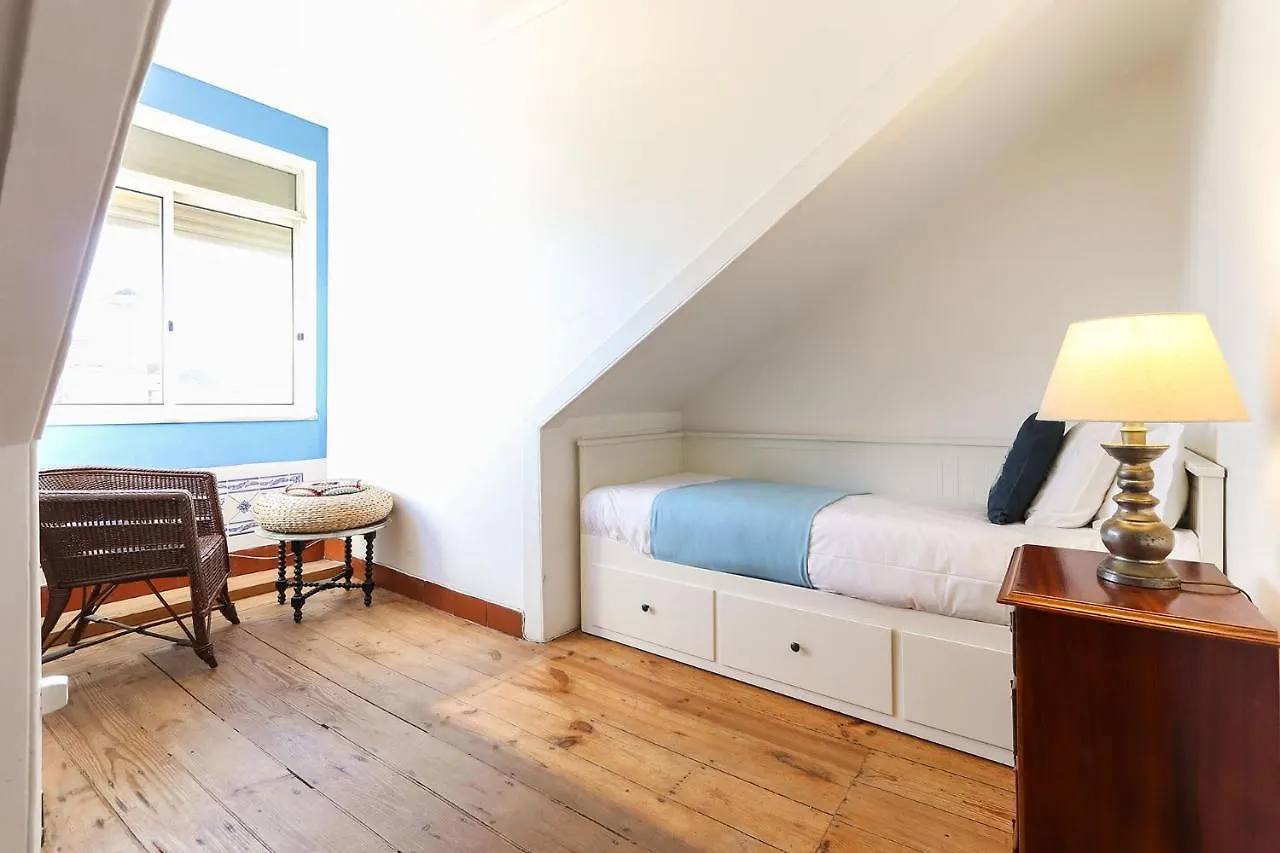Downtown Experience By Homing Apartment Lisbon 0*,