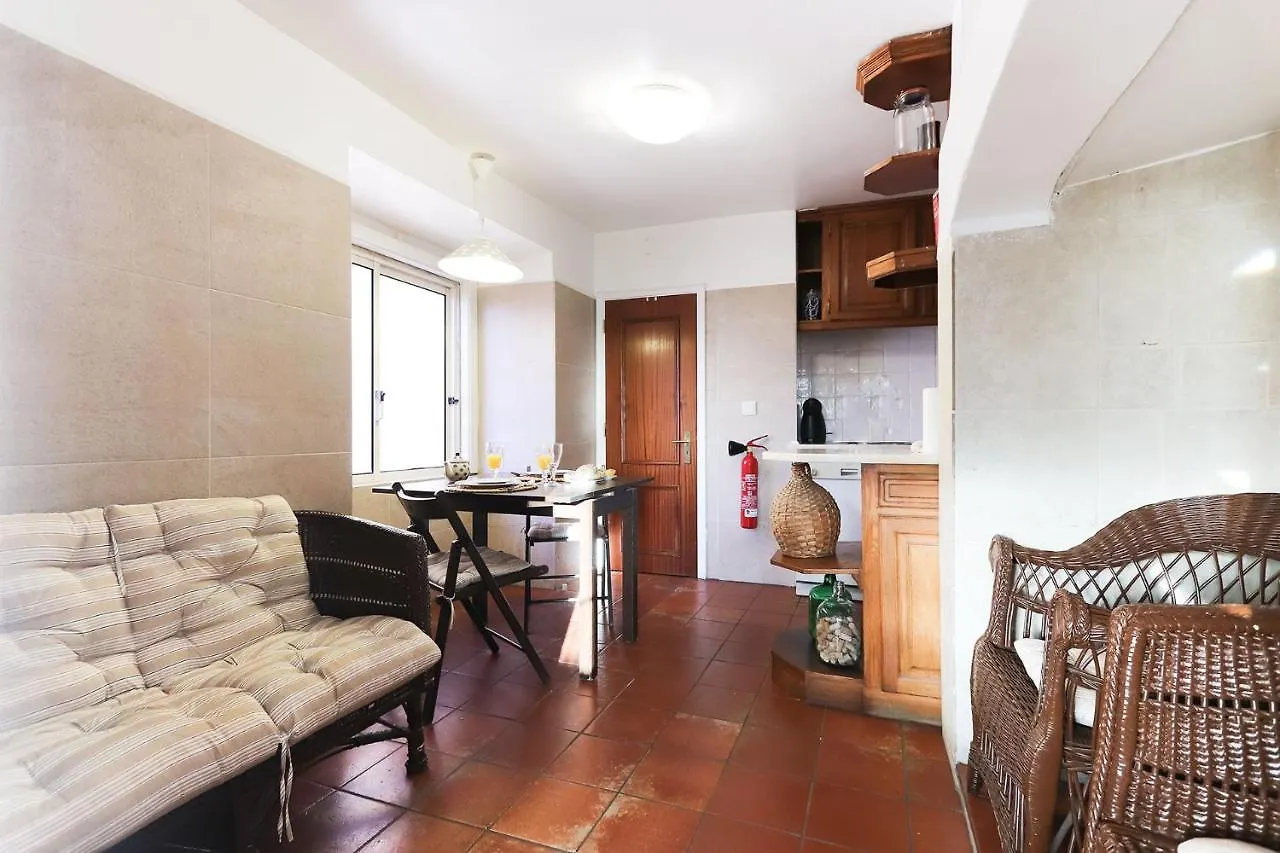 Downtown Experience By Homing Apartment Lisbon