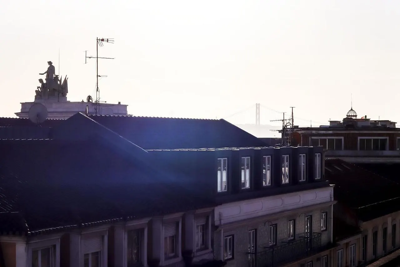 Downtown Experience By Homing Apartment Lisbon 0*,  Portugal