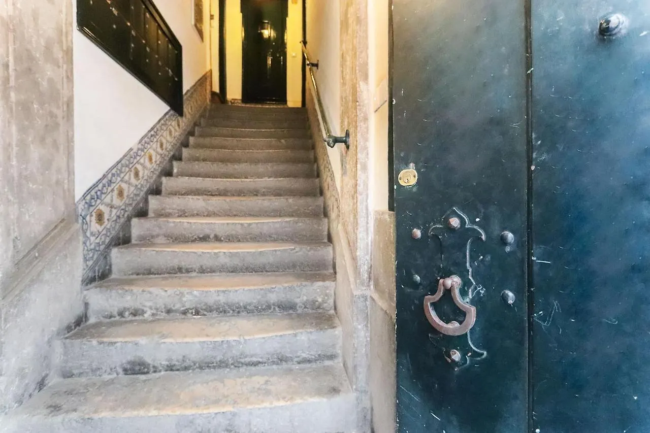 Downtown Experience By Homing Apartment Lisbon 0*,  Portugal