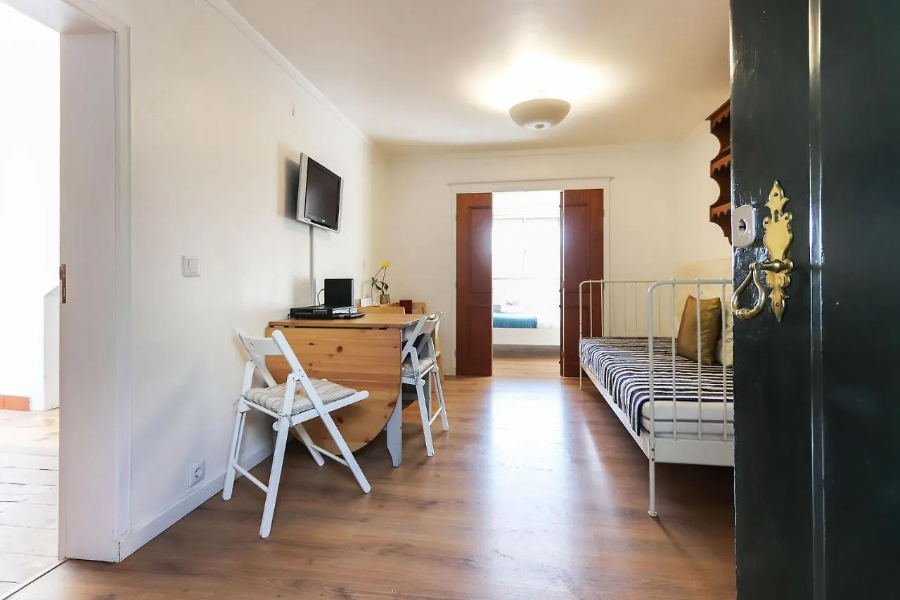 Downtown Experience By Homing Apartment Lisbon 0*,  Portugal
