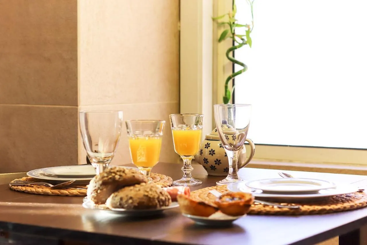 Downtown Experience By Homing Apartment Lisbon Portugal