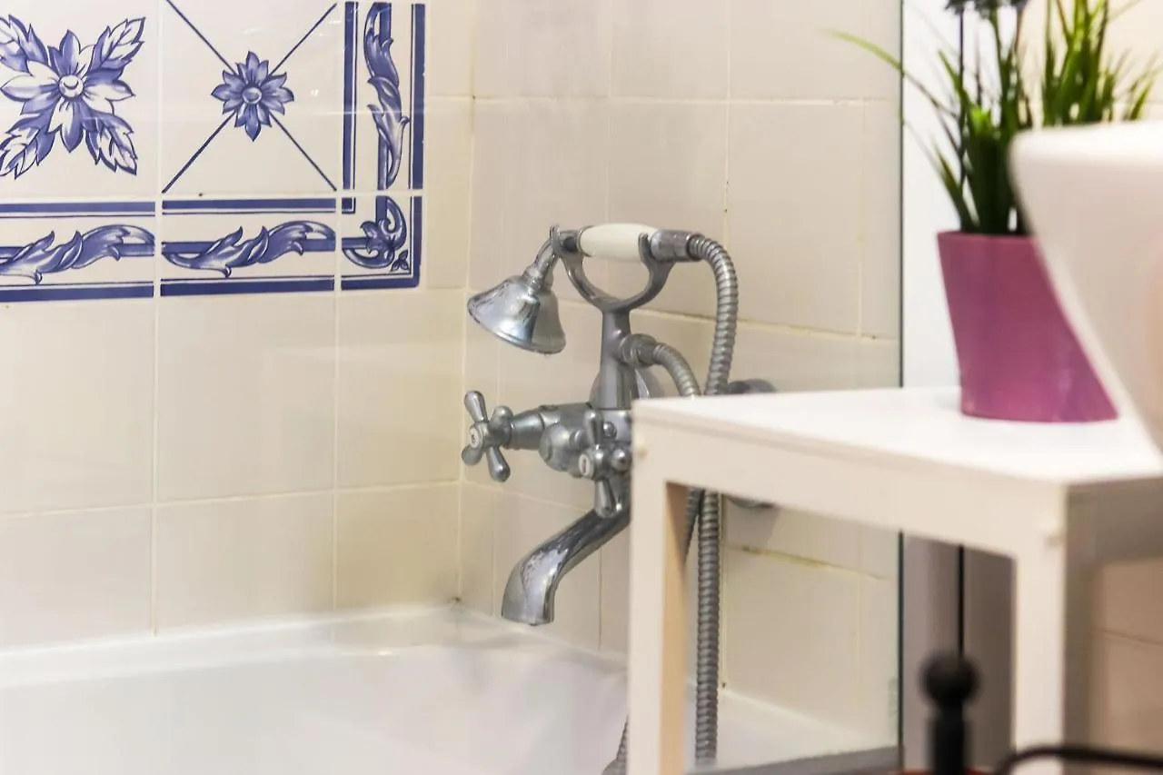 Downtown Experience By Homing Apartment Lisbon Portugal
